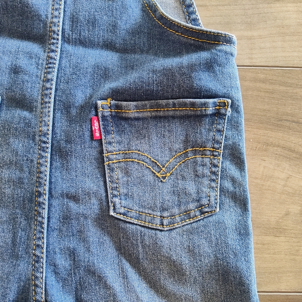 LEVI'S Overalls - Picture 7 of 10